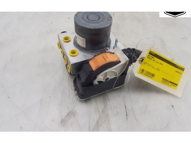 Jednotka ABS 9842417680, 9842417680   Peugeot 208 2022