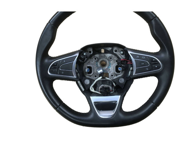 Volant Renault Megane IV 2019 484005825R, 627454300A  