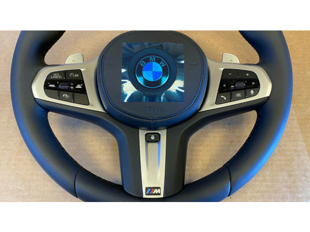 Руль BMW X4 G02  2018- года 32308008181, 32308094544      