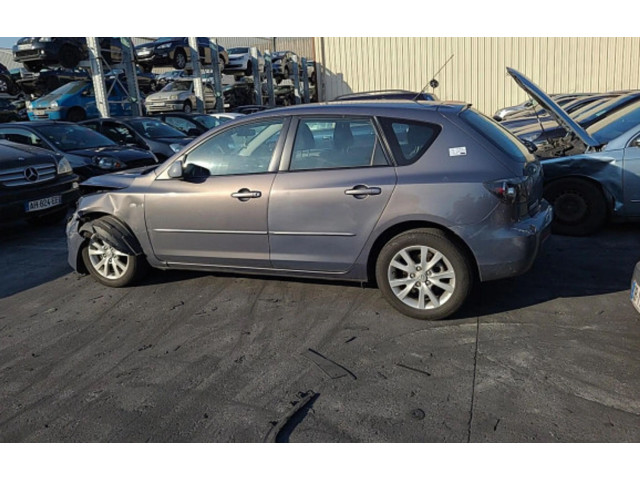 Зеркало электрическое        Mazda 3 I  2003 - 2006 года   