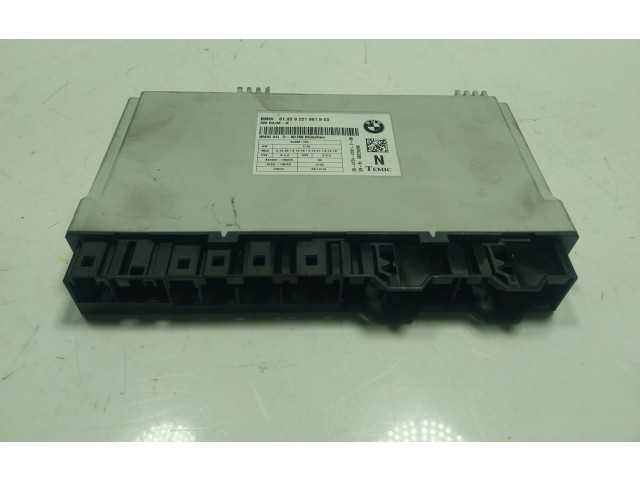 Блок управления 61359264974, 9221861   BMW X6 M