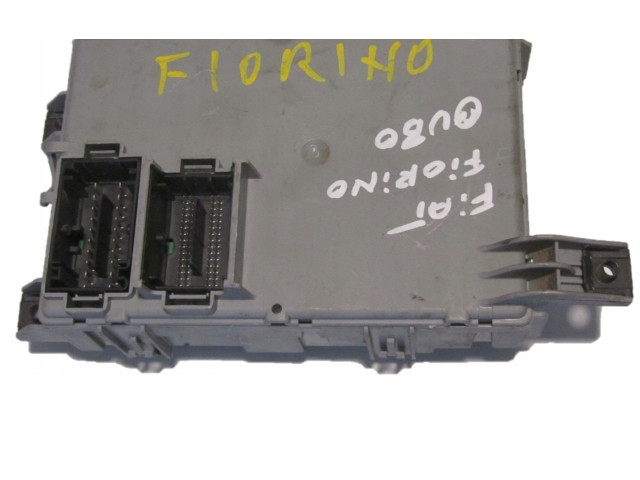 Pojistková skříňka Řídící jednotka BSM 01368890080   Fiat Fiorino 2010