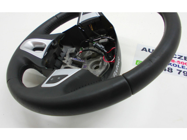 Volant Renault Fluence 2011 484300020R  
