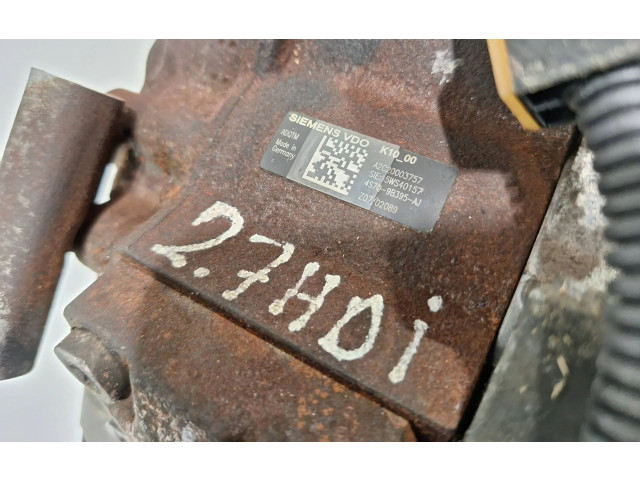 Vstřikovací čerpadlo 5W540157   Peugeot 407     
