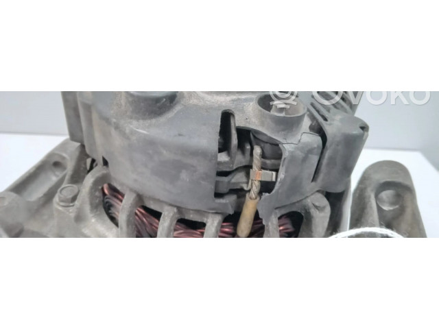 Генератор 46823547, ALTERNADOR   Fiat Doblo 1.2     