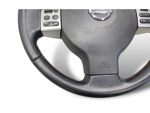 Volant Nissan Note (E11) 2009   