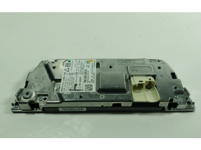 Панель приборов 10A920320C, 10A920320B   Volkswagen ID.3       