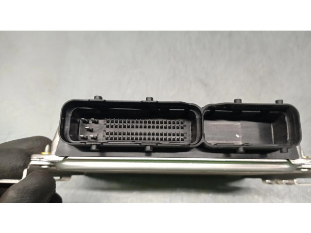 Řídící jednotka 3917123270, 5WY1963D   Hyundai Tucson LM 2006