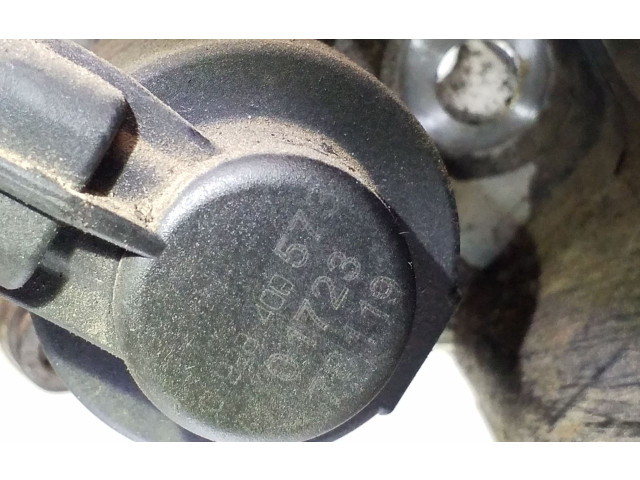 Vstřikovací čerpadlo 0445010111, 30756125   Volvo XC70    D 5244 T4 