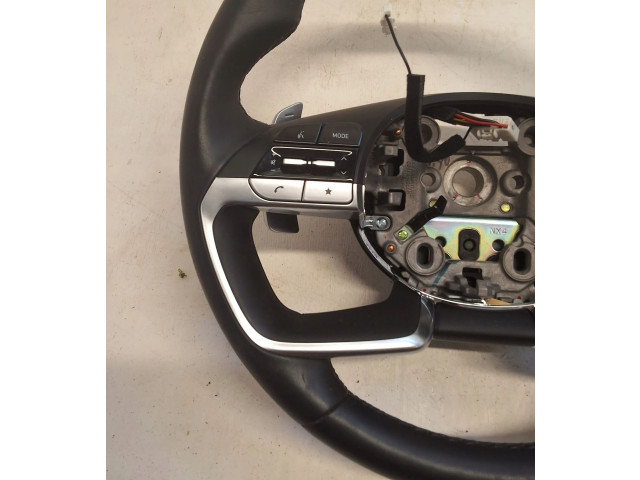 Volant Hyundai Tucson IV NX4 2022   