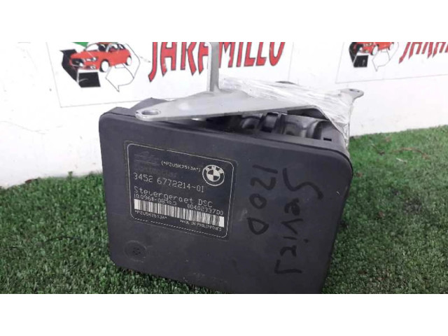 Jednotka ABS 3452677221401, 67721401   BMW 7 G11 G12 2015