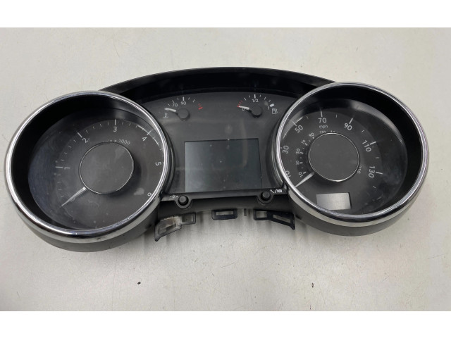 Панель приборов 9676464680, 00575823   Peugeot 5008       