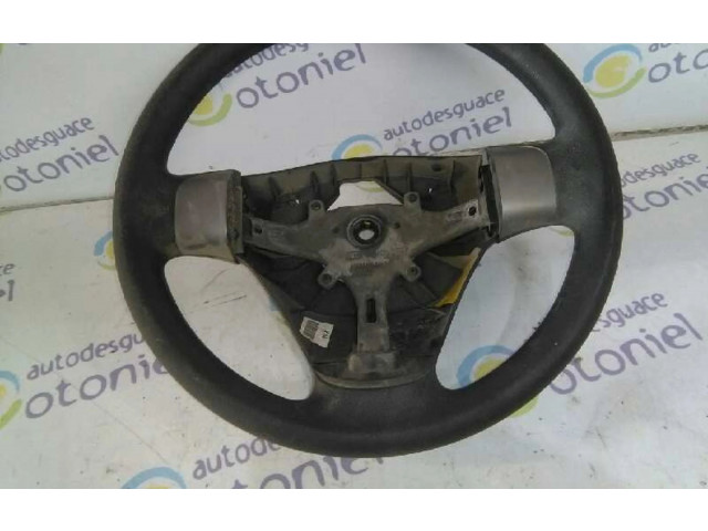 Руль KIA Rio  2006 - 2011 года 561101G300VA      