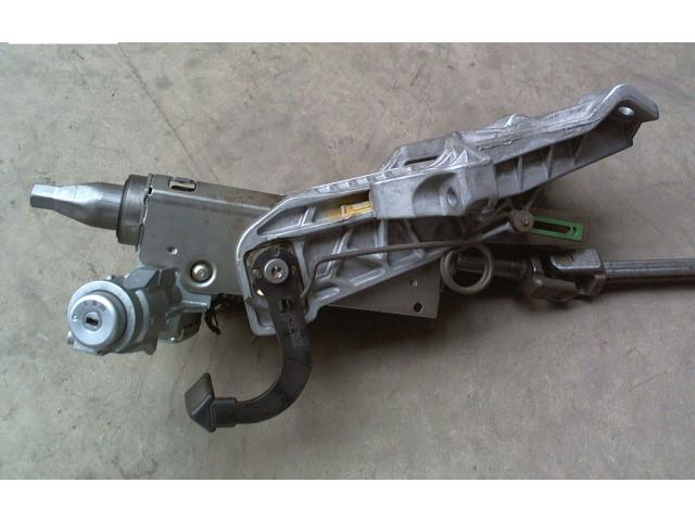    Рулевая рейка    Ford Focus 2004 - 2010 года