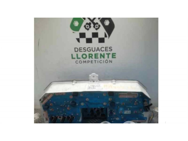 Панель приборов MR962116, CUADROINSTRUMENTOS   Hyundai Sonata       