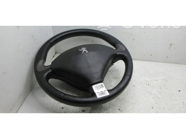 Volant Peugeot 407 2013 akshj  