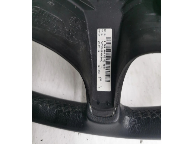 Volant Mercedes-Benz C W204 2011   