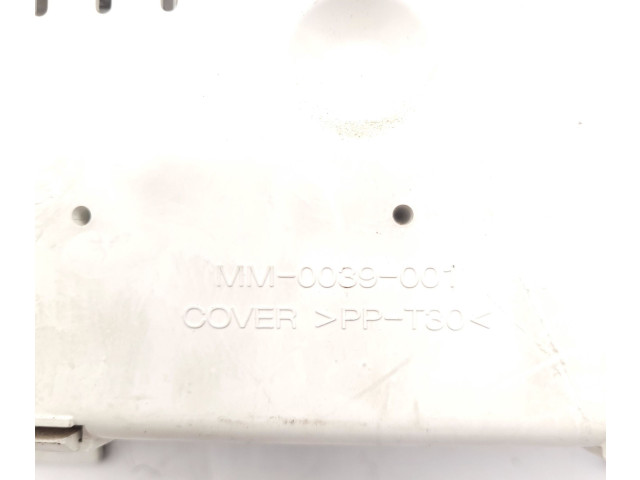 Přístrojová deska  Mitsubishi Pajero 2006 MM0039001, MM0039  