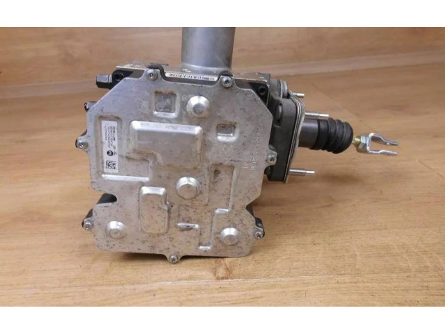 Jednotka ABS 58500G2400, BH60764A01   Hyundai Ioniq 2017