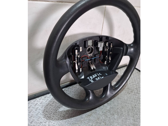 Volant Renault Trafic II (X83) 2013 8200201344  