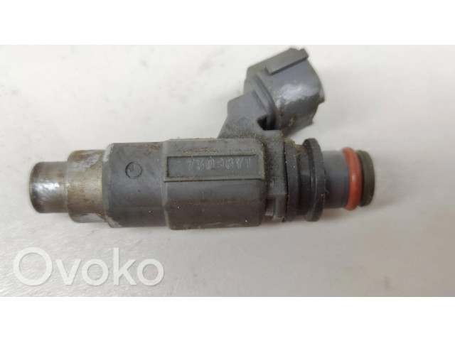 Vstřikovač CDH166, 73098Y1   Mitsubishi Space Star  pro benzínový motor 1.3  