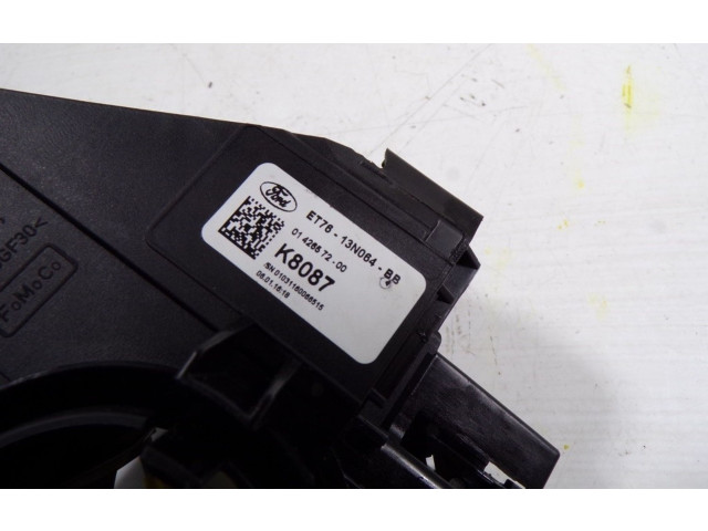 Подушка безопасности водителя 2116409, ET7613N064BB   Ford Tourneo