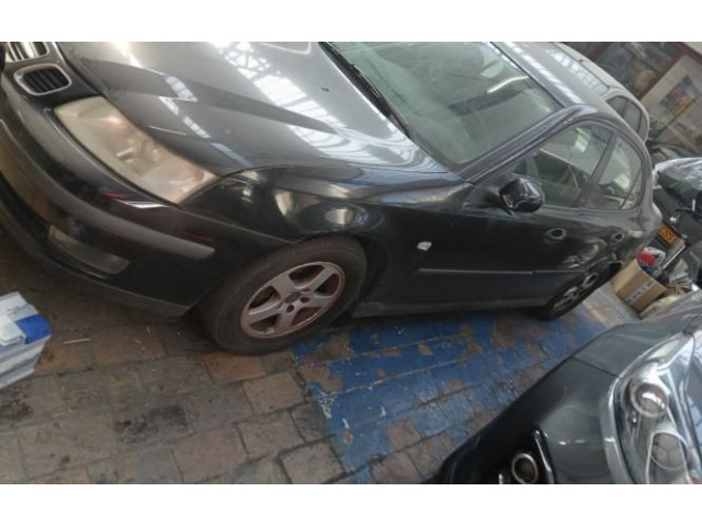 Блок подушек безопасности 12762955   Saab 9-3 Ver2