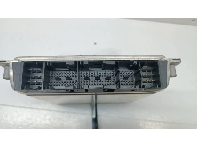 Řídící jednotka A1131533479, 0261208173   Mercedes-Benz E W211 2004