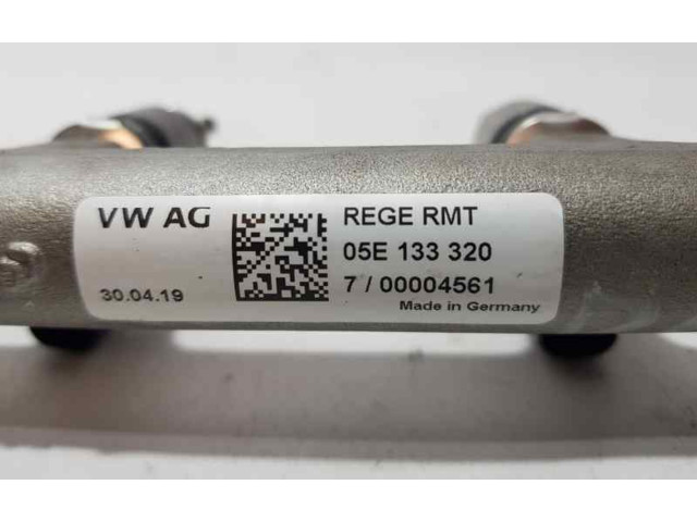 Vstřikovací lišta 05E133320   Seat Arona     