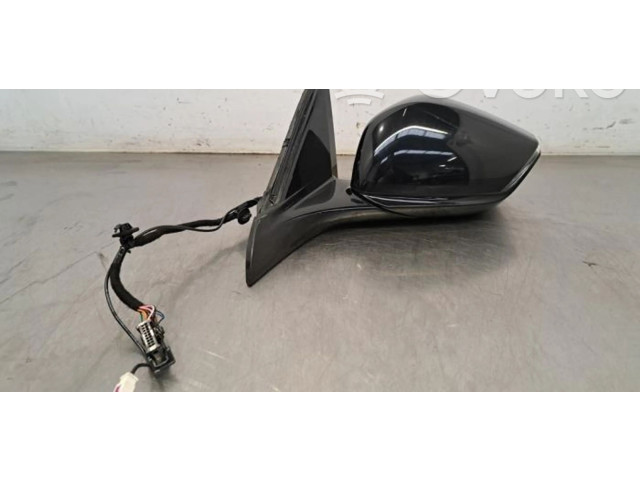 Zpětné zrcátko  Peugeot 308 2022  984605309V  