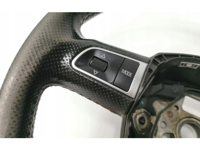 Volant Audi Q7 4L 2005 4L0419091R  