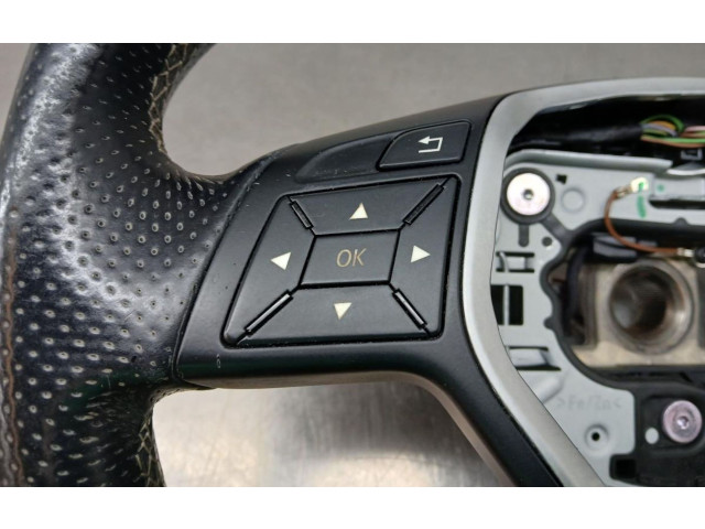 Volant Mercedes-Benz A W176 2013 A2184602018, 307800299230  