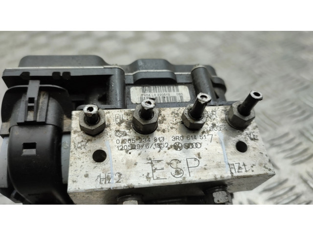 Jednotka ABS 3R0907379005, 3R061451706   Seat Exeo (3R) 2012