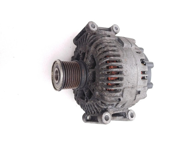 Генератор A6421540502   Mercedes-Benz ML W164 3.0     