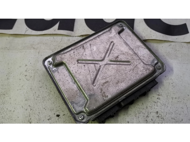 Řídící jednotka IAW4AFT1, 46814445   Fiat Palio 2004
