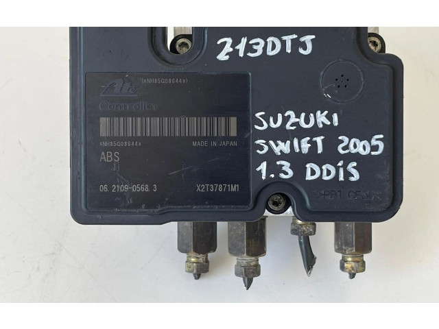 Jednotka ABS 3M512M110JA, 3M512M110JA   Suzuki Swift 2005