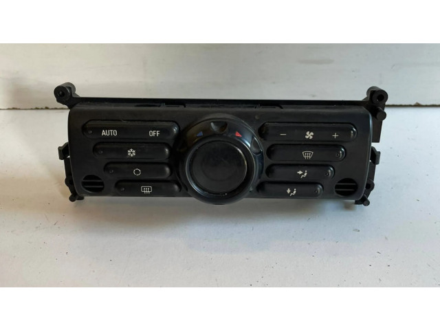 Блок управления климат-контролем 6922255, 69412203   Mini Cooper Hatch Hardtop