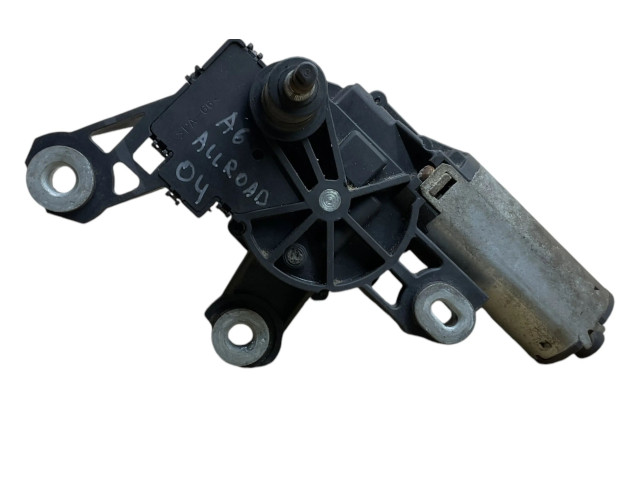 Моторчик заднего дворника 8L0955711B, 52372565    Audi A6 Allroad C5