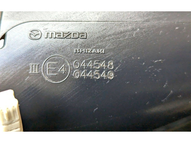Zpětné zrcátko  Mazda CX-5 2015  KF33-69-121  