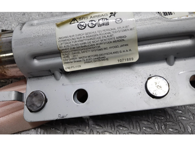 Боковая подушка безопасности 1071889   Mazda CX-7