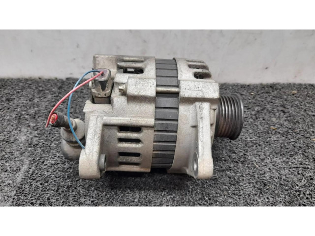 Генератор ALTERNADOR   Chevrolet Rezzo 1.6     