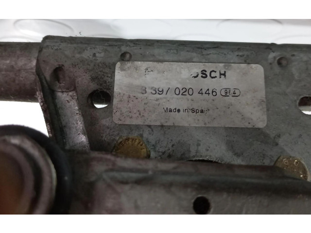 Jednotka ABS 3397020446   Peugeot 206+ 