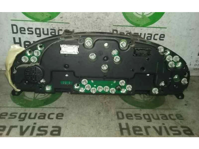 Přístrojová deska  Peugeot 406 1998 9630372880, 0090059  