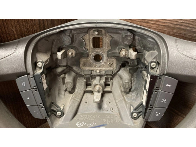 Руль Citroen Jumper  2002-2006 года 30380440      