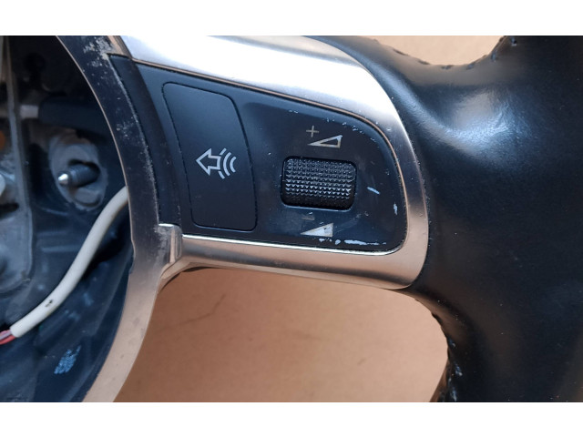 Volant Audi TT TTS Mk2 2010 8J0419091B  
