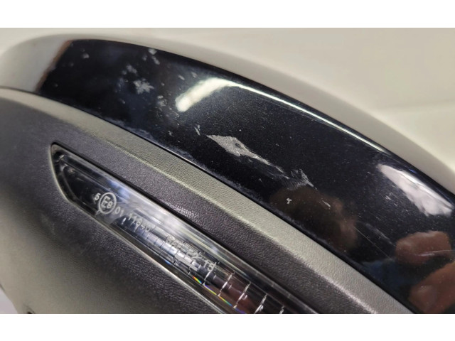 Zpětné zrcátko  Renault Megane IV 2018  262231-11B  
