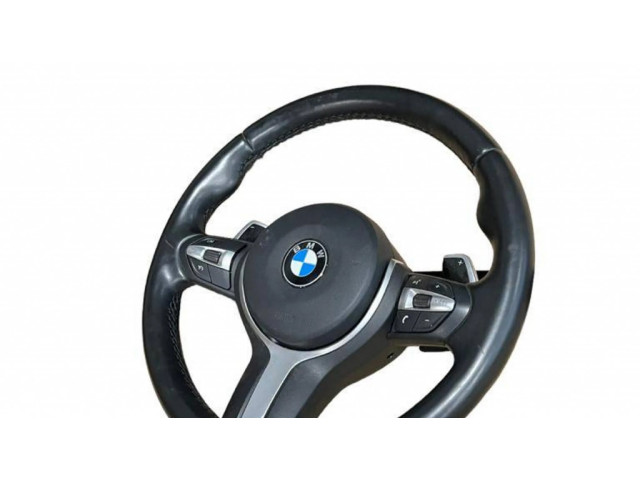 Volant BMW 2 F46 2015 3074437  