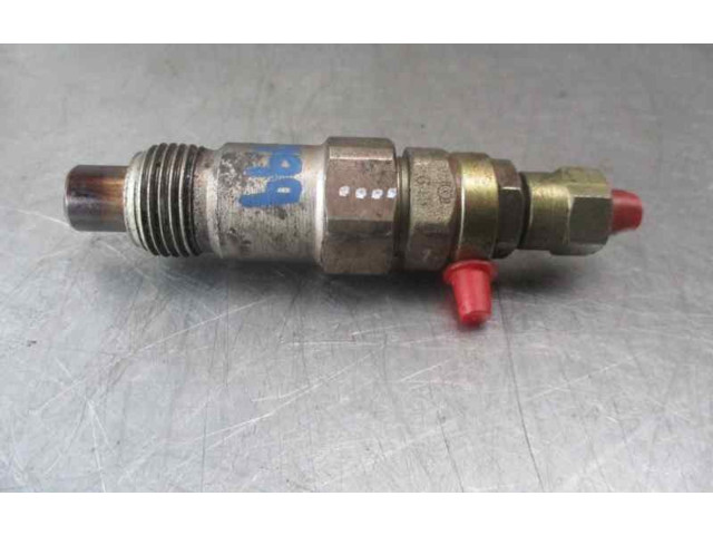 Форсунка 710721, 845    Nissan Vanette  D-LD20.II 