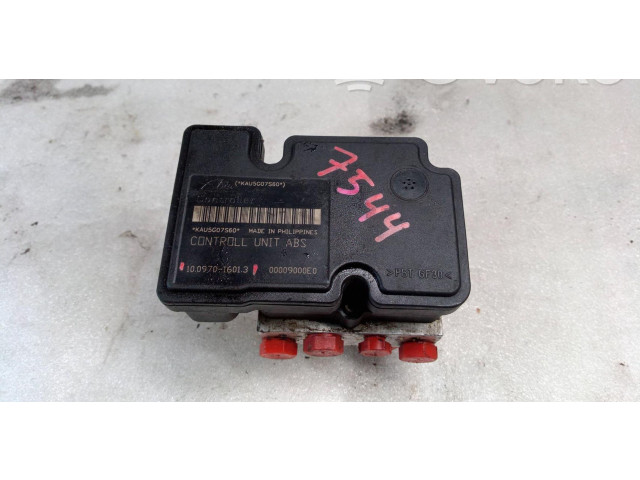 Jednotka ABS 10097016013   Fiat Doblo 