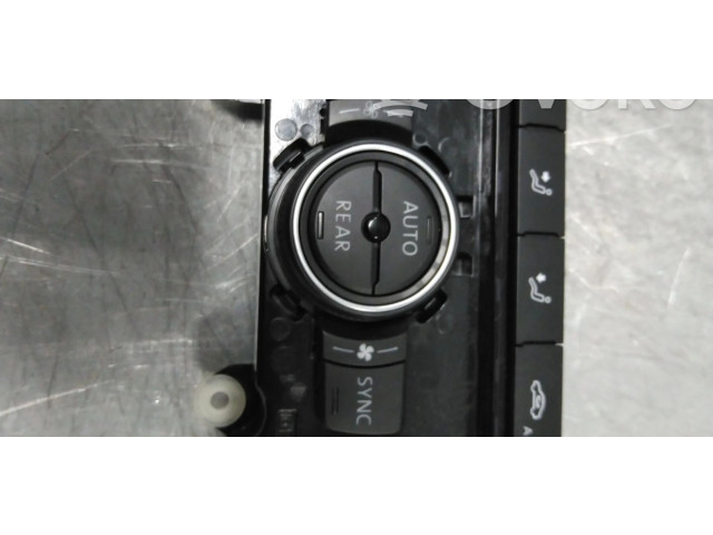 Блок управления климат-контролем 7N0907044BD   Volkswagen Sharan